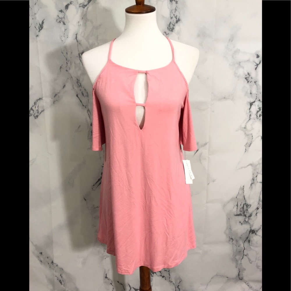 Trina Turk Swim& Spa Collection Cover Up XS